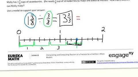 Grade 6, Module 2, Lesson 4