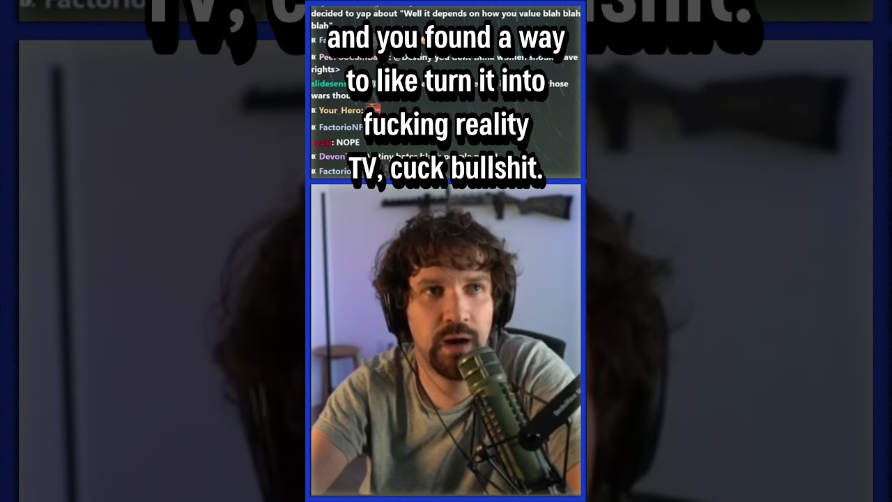 Destiny on Kendrick Lamar and Drake's Beef