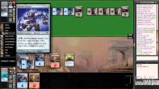 [TCM]: Limited - SoM Draft 1 (Part 8 of 9)