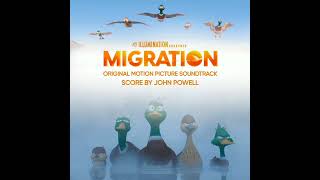 Migration - Soundtrack (Chef At Farm) Slowed