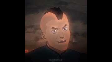 Mohawk mark | invincible edit #4K #capcut #CapCut #edit #invincible #invincibleedit  #mohawkmark