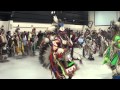 In Honor of Steve Charging Eagle - Men's Traditional Special Sisseton Veteran's Powwow 2013