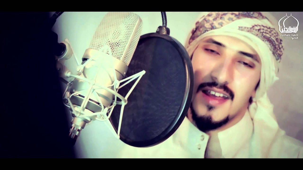 فيديو  خليجي كليب  رائع | خالد النجفي | خاف الله بينه يا زمن