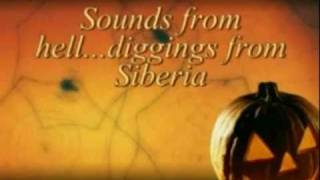 Re: HELLSOUND FROM SIBERIA DIGGINGS