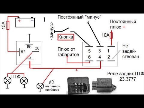 Автозапуск своими руками