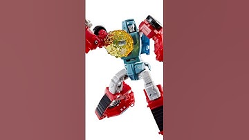 NEW STUDIO SERIES 86 windcharger images! #transformers #minibots #nostalgia #wow #memories #updates