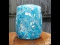 Ice Box Resin