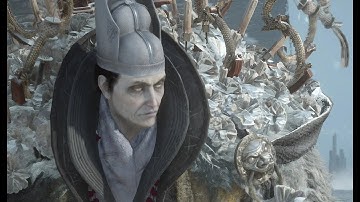 WUCHANG FALLEN FEATHERS - Bossfight Ming General, Liu Cheng