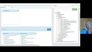 Run dozens of reports using My Vision Express