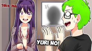 Welcome back to Doki Doki Literature Club! Today we play Doki Doki ...