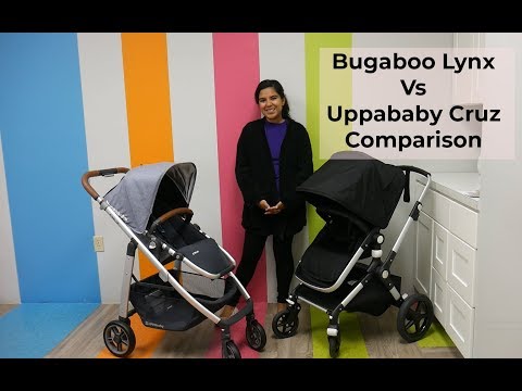 uppababy cruz mumsnet