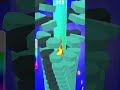 Drop Stack Ball 😎😎 #shorts #gaming