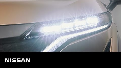 【中継予告３】7/15(水)14時～新型「日産アリア」発表記者会見