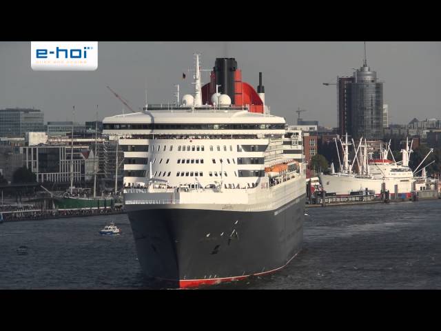 Queen Mary 2 Kreuzfahrten Schiffsbewertungen Und Deckplan