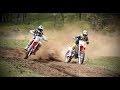 Velocity Disorder II - CRF450R vs CR250R