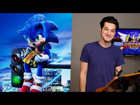 Sonic 2: foto marca início das gravações do filme - TecMundo