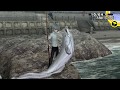[Persona 4 Golden] Fishing the Sea Guardian