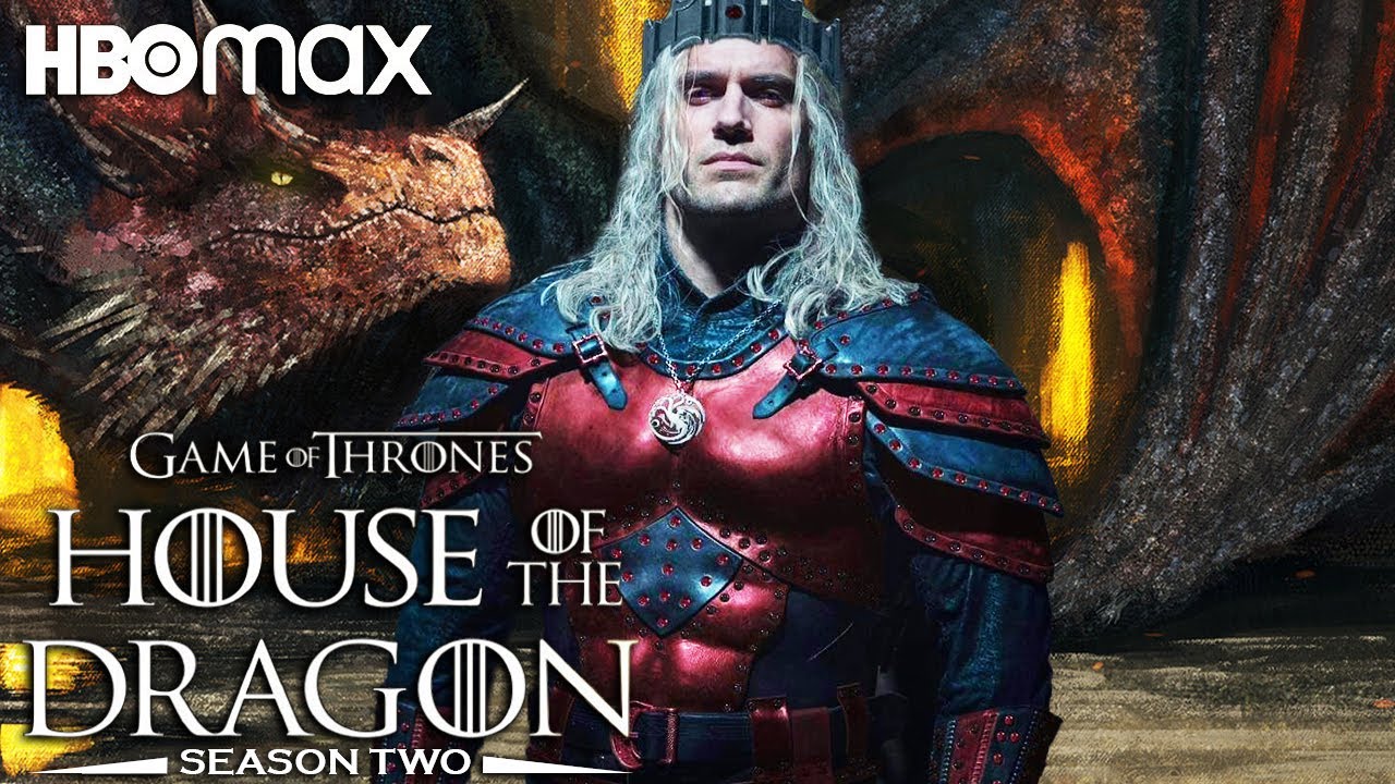 Everything we know about 'House of the Dragon' Season 2
