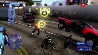 Crackdown Fail #3