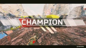 True 🎺 | Apex Legend Montage Ep.3