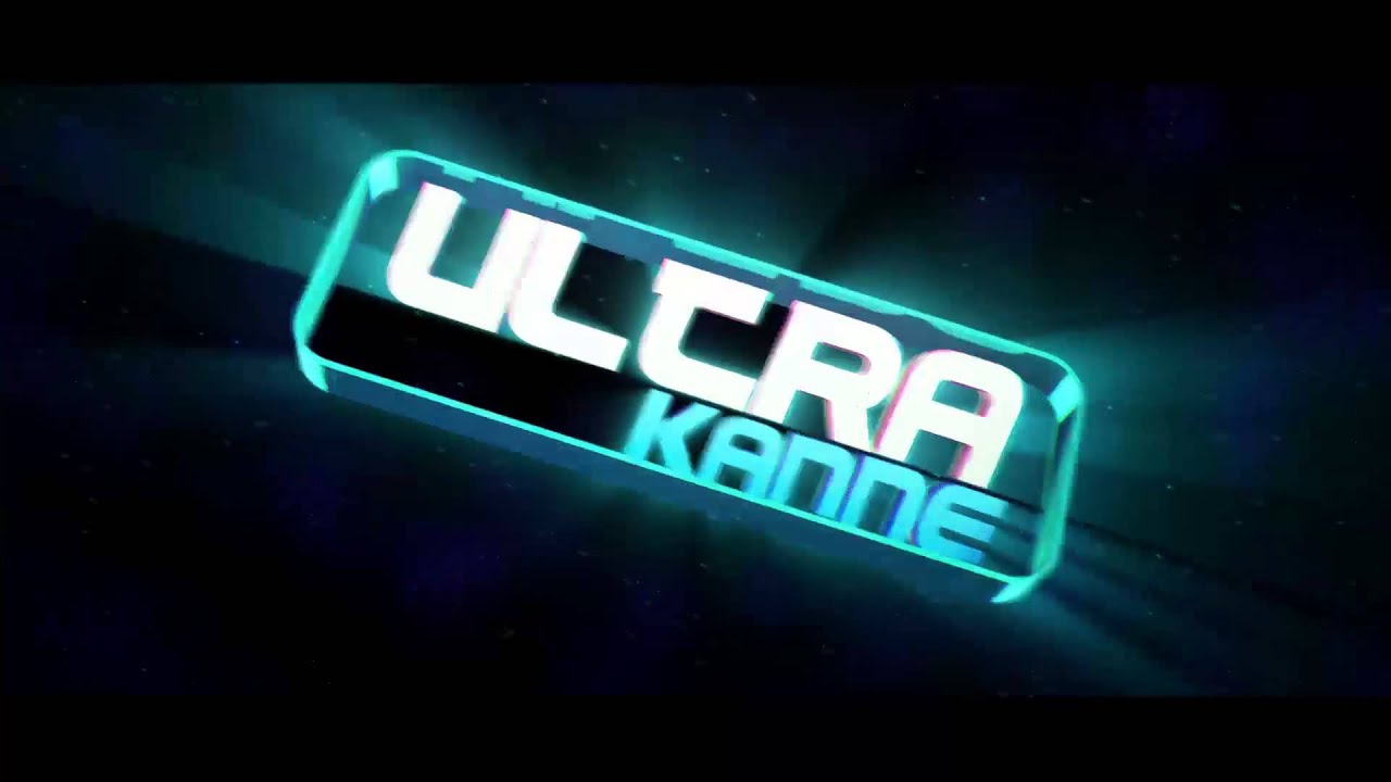 UltraKanne Intro by QaneFX