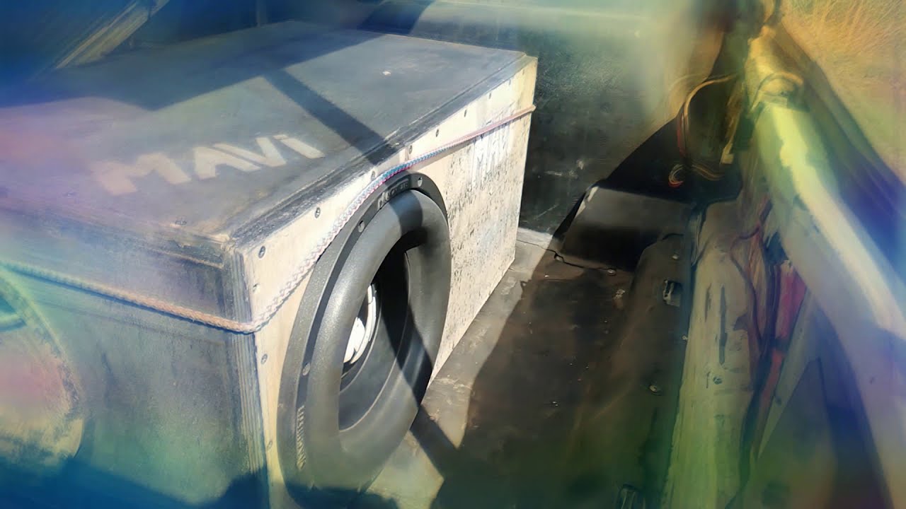 Ход Machete m12d4 - YouTube