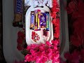 kitaket dairy milk fiesta chocolate 🍫 #shortsfeed #shortvideo #viralshorts