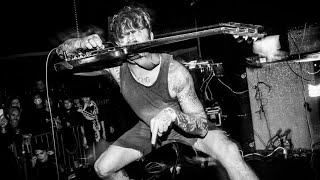 Thee Oh Sees live at 1720 Los Angeles , CA