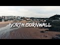 North Cornwall, From St Minver toTrebarwith. 4K