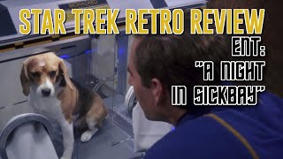 Star Trek Retro Review: 