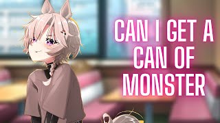 ASMR Silly Femboy Takes You On A Date | M4A Audio Roleplay