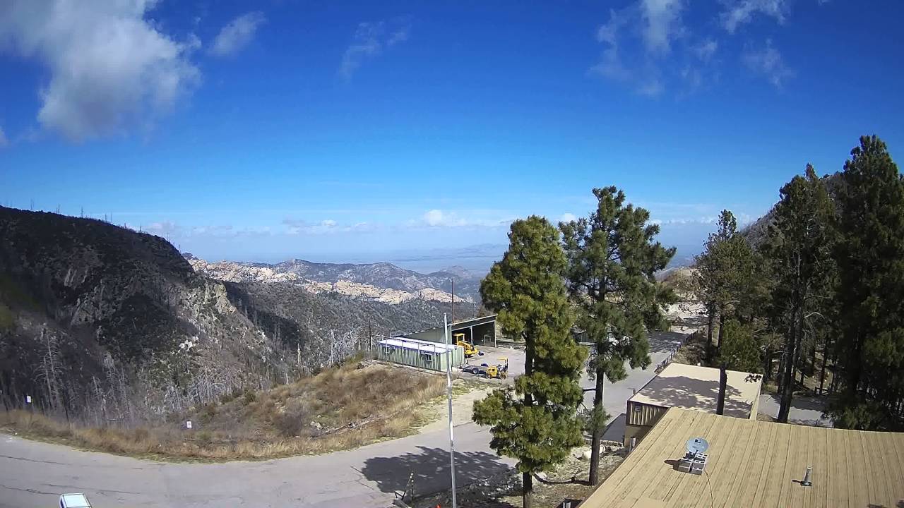 Mount Lemmon Fire Department 2 20160425 YouTube