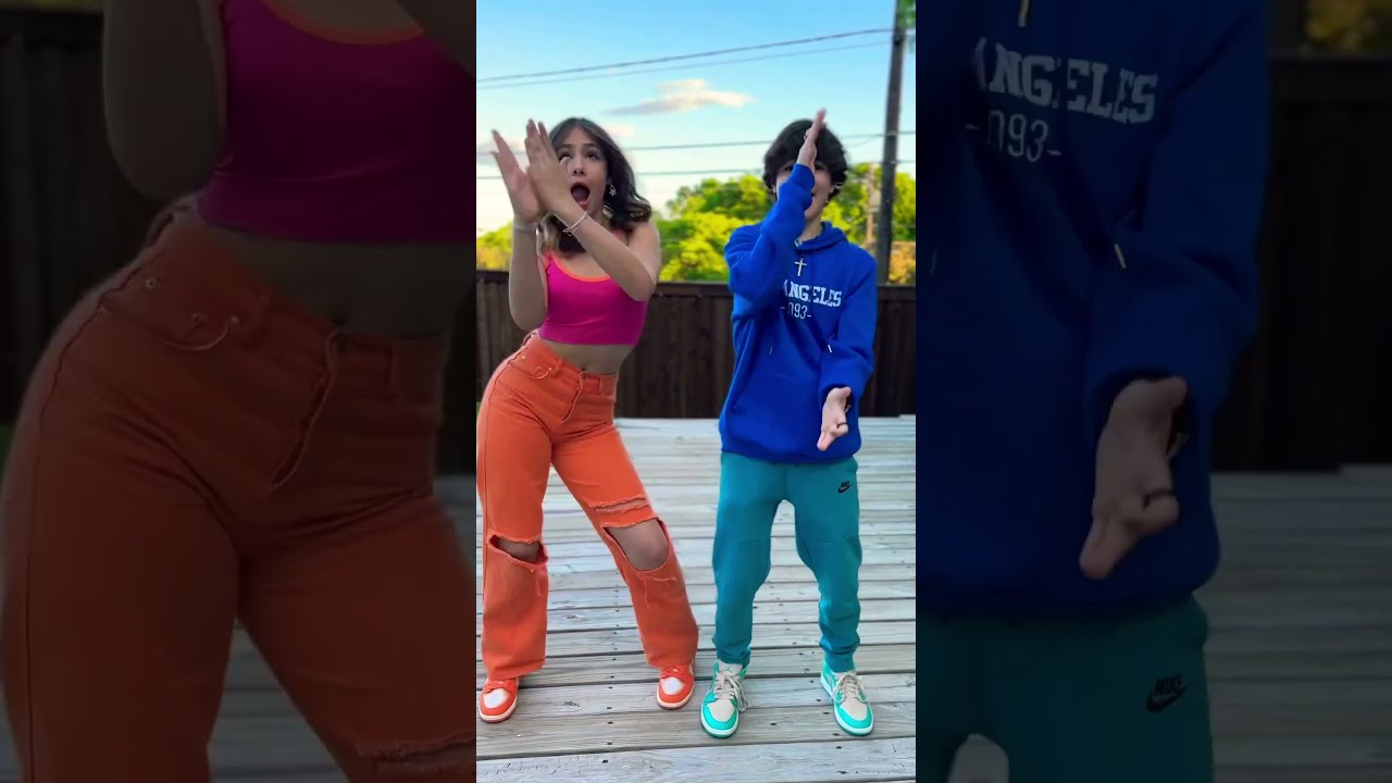 BOUNCE WHEN SHE WALK Shorts Tiktokviral Shortsviral