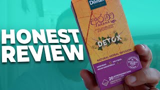 Dilmah Detox Tea: Unveiling the Truth | Honest Review, Taste Test, and Worthiness