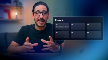 The Anatomy of a Framer Project (Fundamentals Lesson 2)