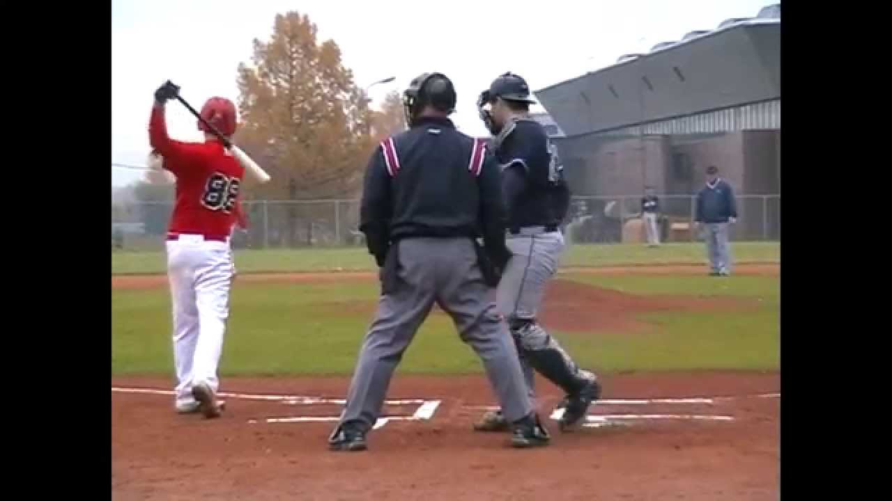 2014 Russian Series: Game 7 - North Stars @ SShOR-42 (completion of suspended game)