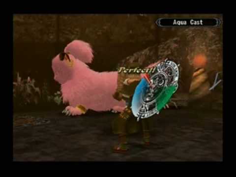 Shadow Hearts Covenant Boss #10 - Andre