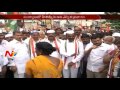 Nandyal By-Election: Raghuveera Reddy Fires on TDP & YSRCP Leaders