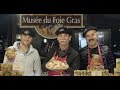 Ref:-kNvz_LRdMY Musee du foie gras - gooding sud ouest