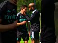 When Dembélé,Neymar,Lacazette completely Lost control