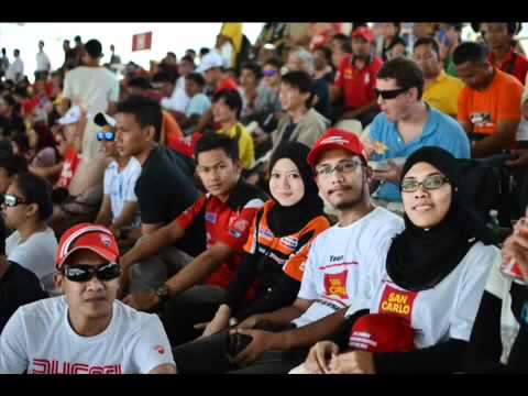 My Tribute To Marco Simoncelli \