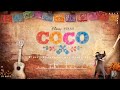 COCO OST Remember Me ⎠1hour ⎠Study Rest Cafe Healing Sleeping ⎠COCO OST Remember Me ⎠1hour ⎠Study Rest Cafe Healing Sleeping âŽ