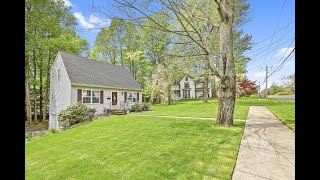 428 Washington Street video tour