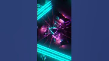 VJ Loop #short