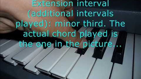 Emulator III arpeggiator demo, part I