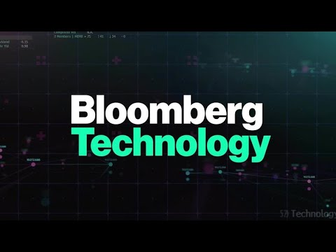 ‘Bloomberg Technology’ Full Show (08/15/2022)