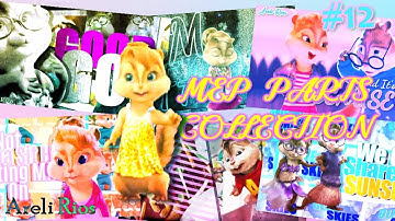 ..:::MEP Parts Collection #12:::..