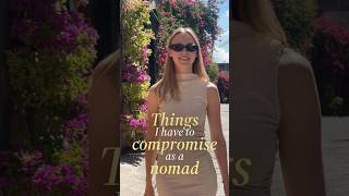 Challenges of nomadic life
