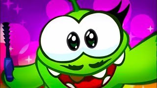 Om Nom Stories 💚 พยายามอย่าหัวเราะ Try not to laugh 😂 Episodes Collection ⭐ Super Toons TV Thai