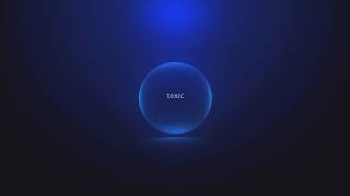 Video thumbnail of "Toxic"